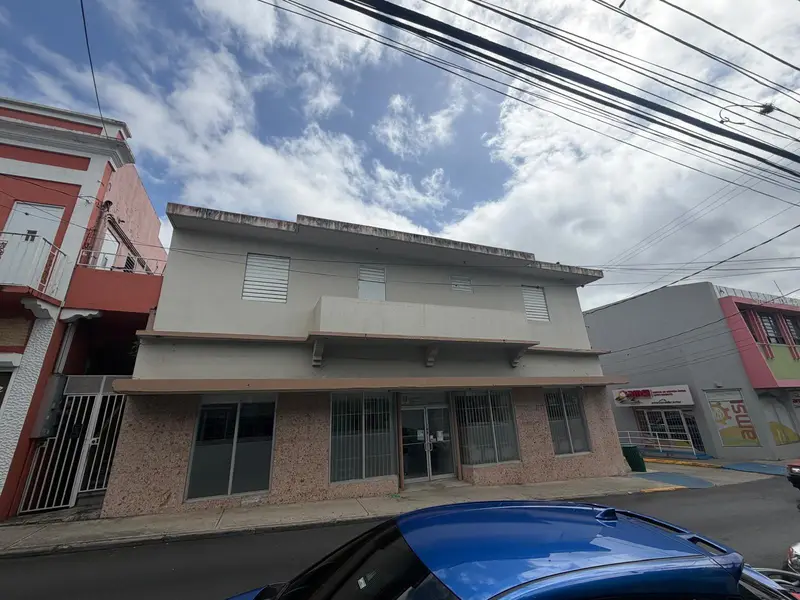 Calle Av. José De Diego & C. CarrióN Maduro, PR