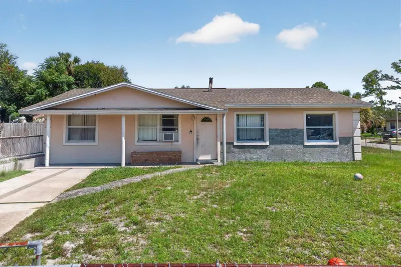 1602 S Patrick Cir, FL
