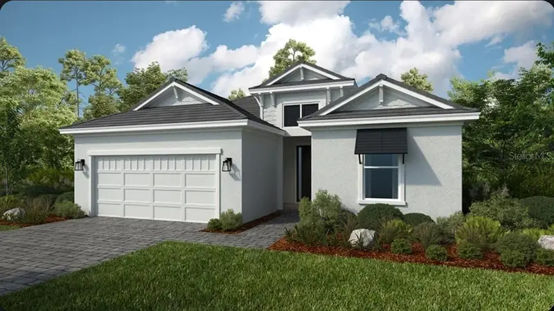 853 Tassleflower Trl, FL