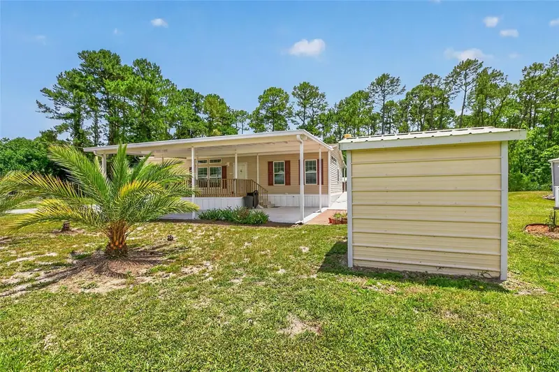 101 Trout Trl, FL