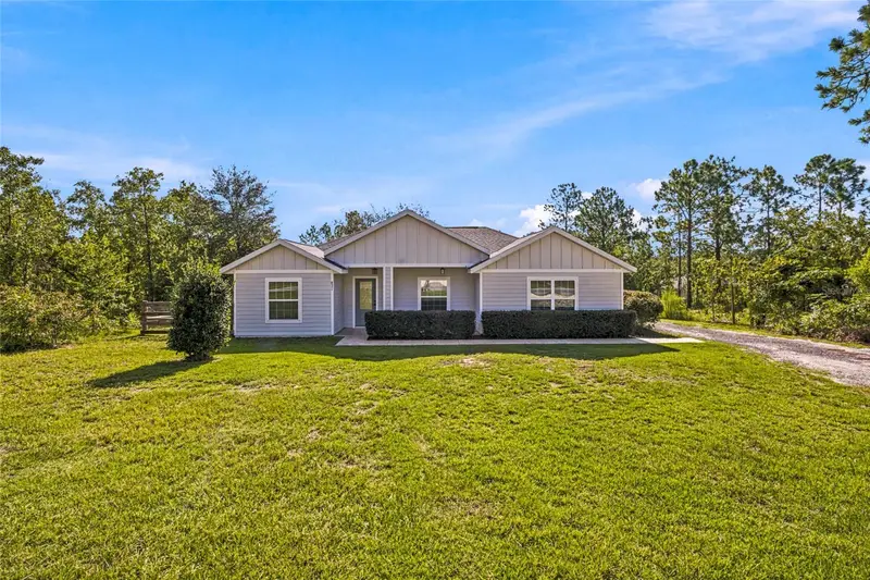 831 Ne 150th Ave, FL