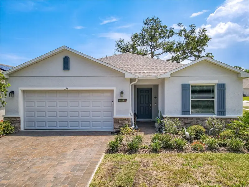Riverfront listing