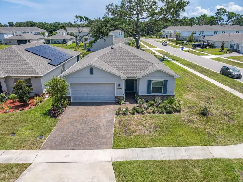 154 Jones Fish Camp Rd, FL