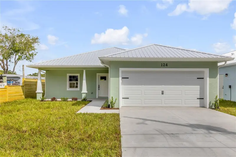 124 Indian Creek Rd, FL