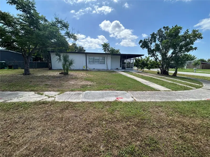 3140 Crestwood Dr, FL