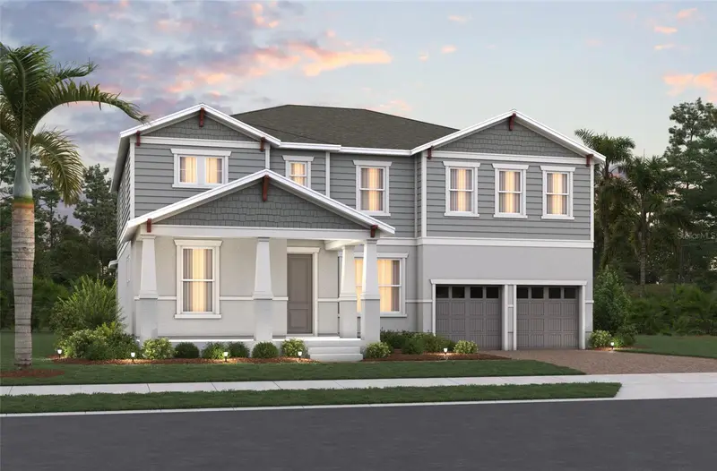 472 Veneto Circle, FL