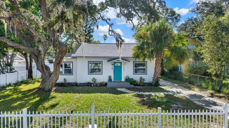 Clearwater listing