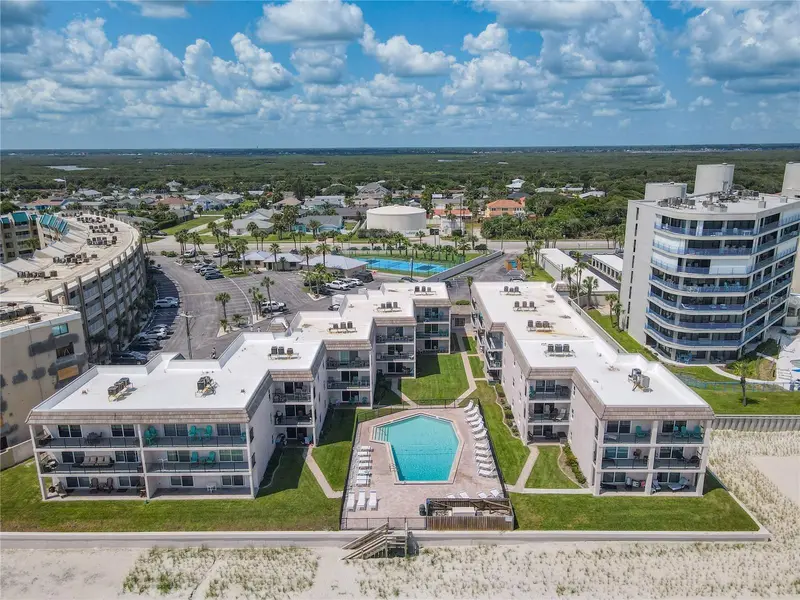 4495 S Atlantic Ave #1010, FL