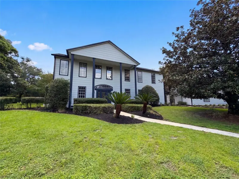 Winter Park East listing