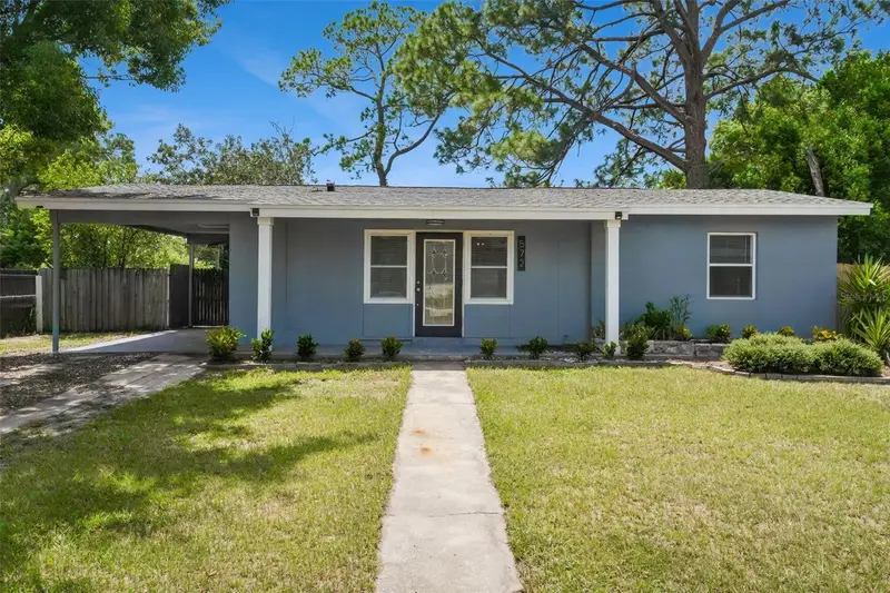 572 E Normandy Blvd, FL