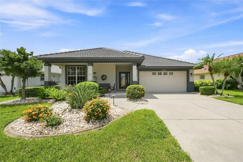 North Port, Fl, FL