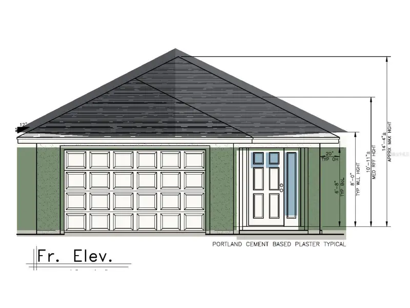1637 Sw 2nd Street, FL