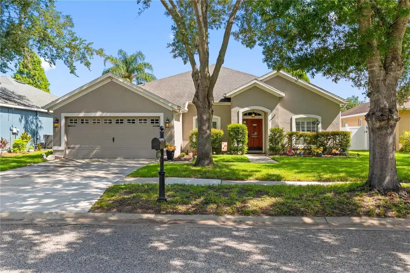 11916 Summer Springs Dr, FL