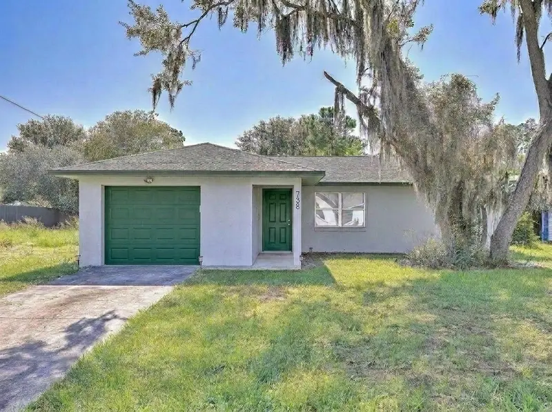 738 Lemans Drive, FL