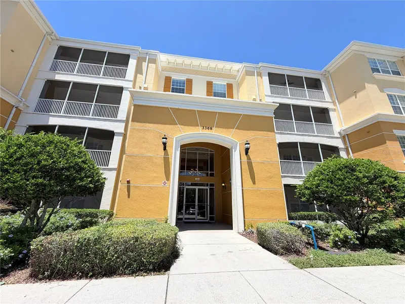 3368 Robert Trent Jones Dr #10408, FL