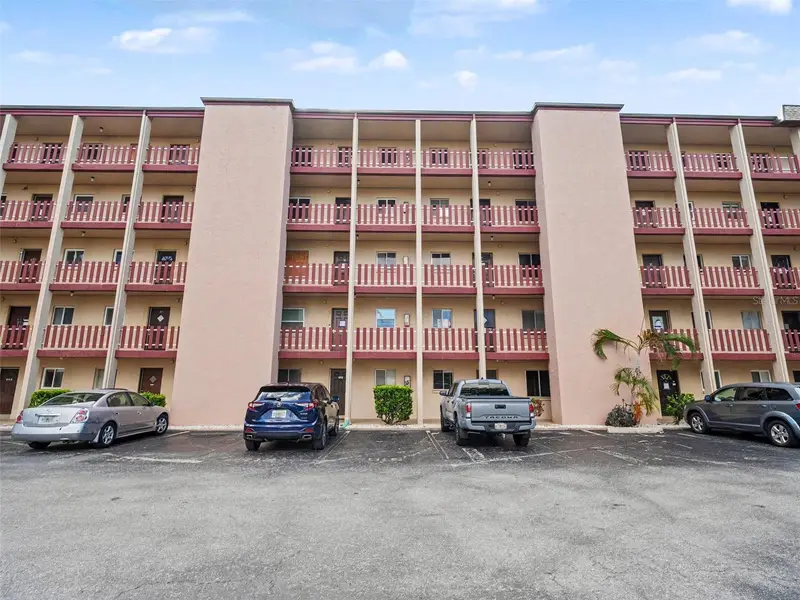 4023 Lake Bayshore Dr #112, FL