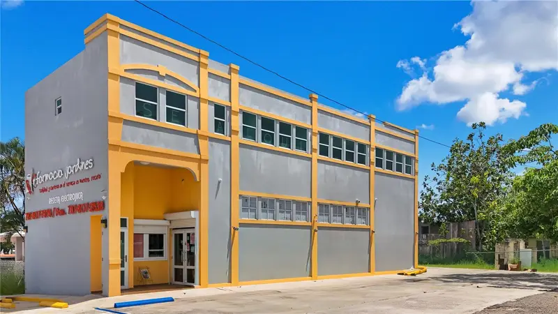 16 Guarico Ave, PR