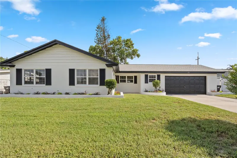 320 Benton St, FL