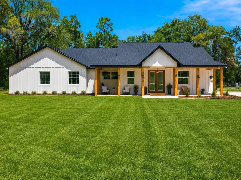 Dunnellon pending