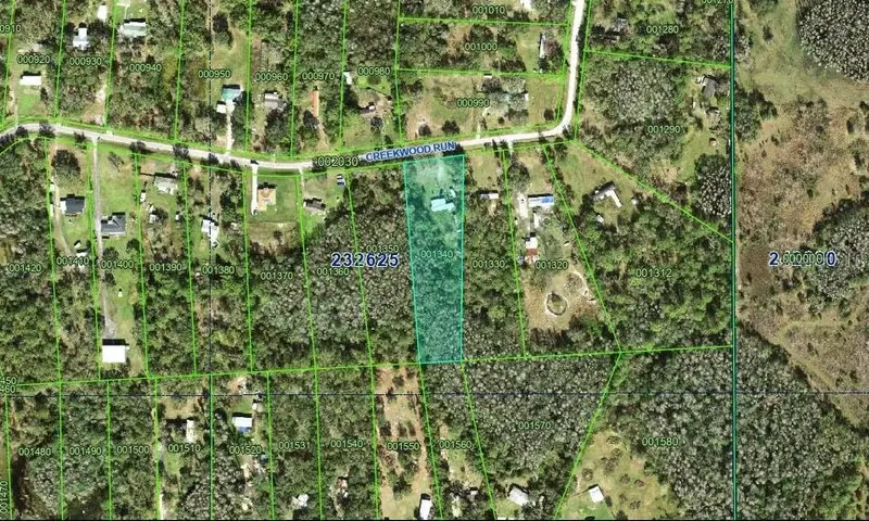 326 Creekwood Run, FL