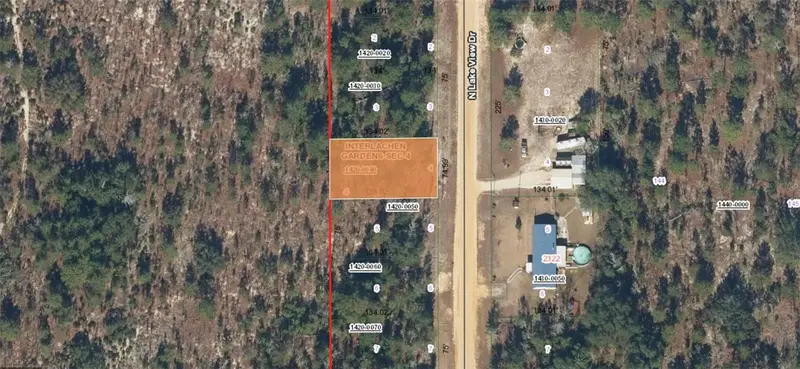 Xx N Lakeview Dr Lot 142/4, FL