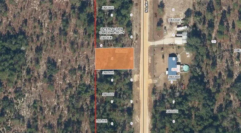 Xx N Lakeview Dr Lot 142/5, FL
