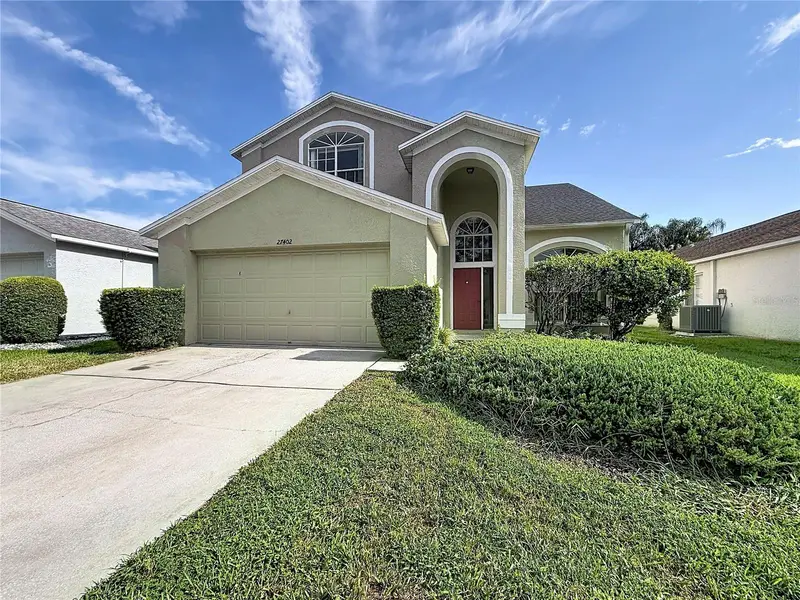 Northwood listing