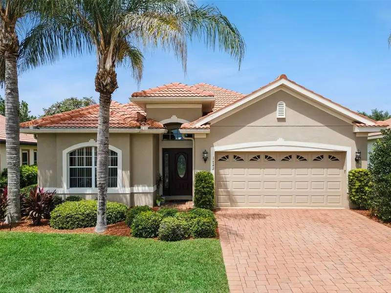 1742 Altavista Circle Cir, FL
