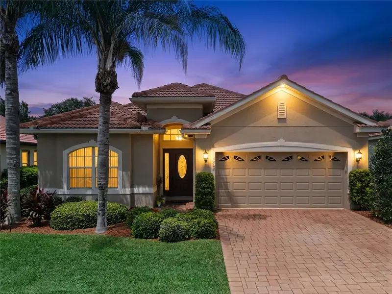 1742 Altavista Circle Cir, FL