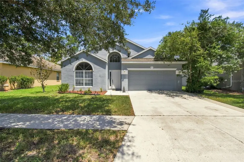 12118 Colony Lakes Blvd, FL