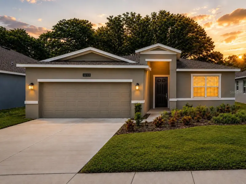 4249 Babbling Brook Way, FL