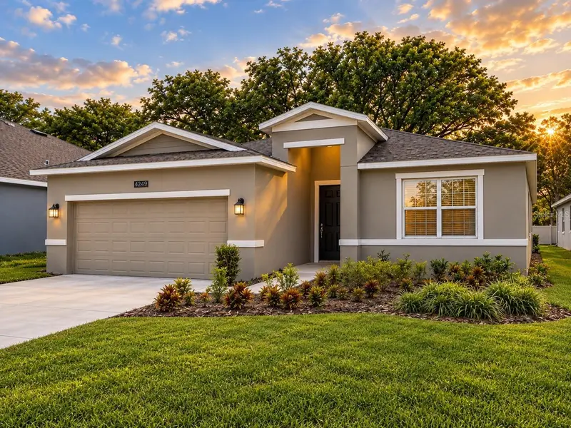 4249 Babbling Brook Way, FL