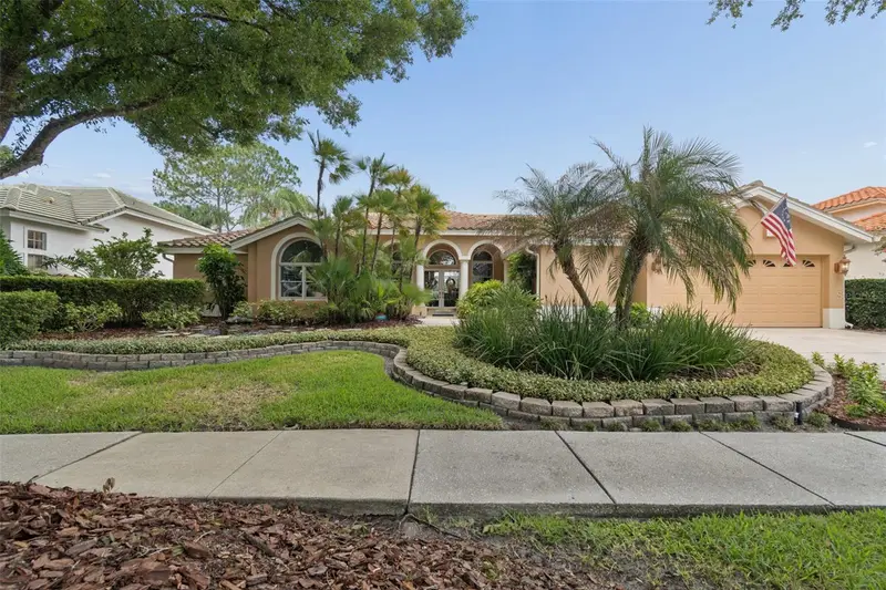 New Tampa listing