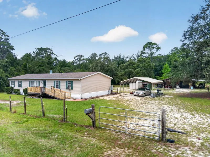 14850 Ne 148th Ave, FL