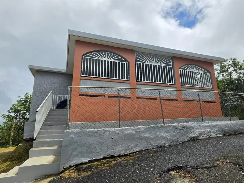 Pr 9920 Quebrada Arenas, PR