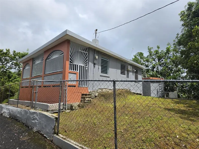 Pr 9920 Quebrada Arenas, PR