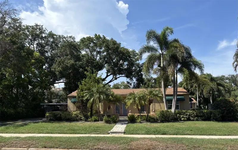 3601 W Empedrado St, FL