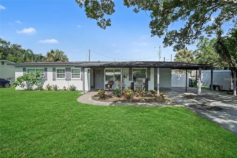 4636 W Bay Court Ave, FL