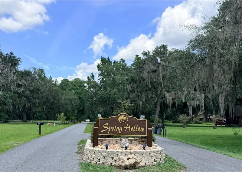 Tbd Nw Spring Hollow Blvd, FL