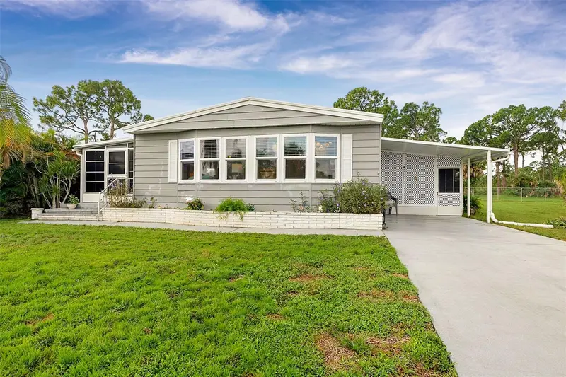 La Casa Mhp Co-Op listing