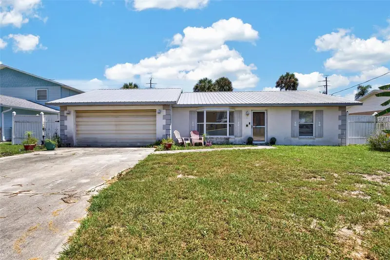 Port Orange pending