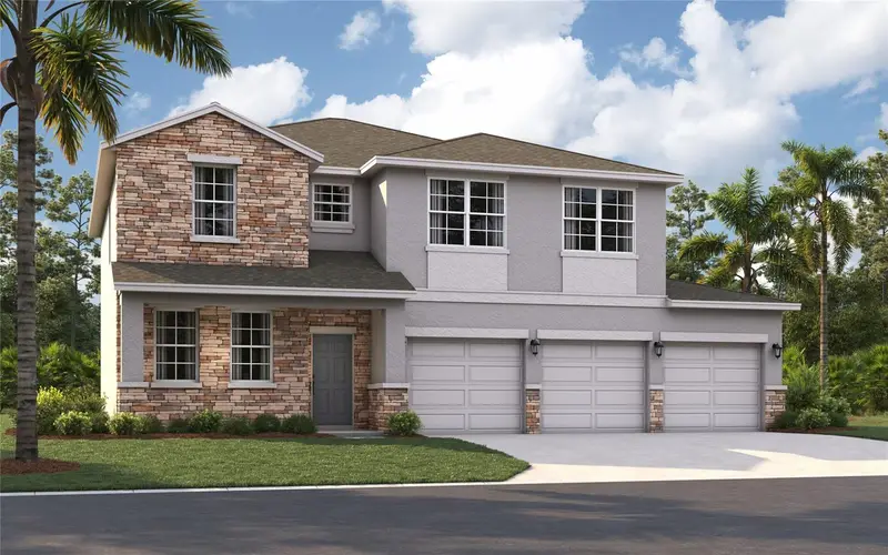 1342 Dunblane Way Ne, FL