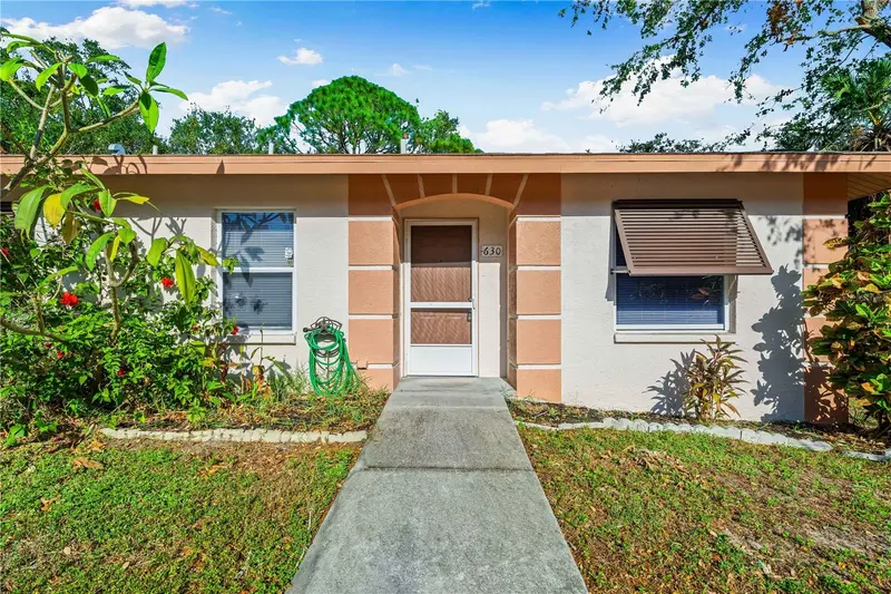 630 N Jefferson Ave #19, FL