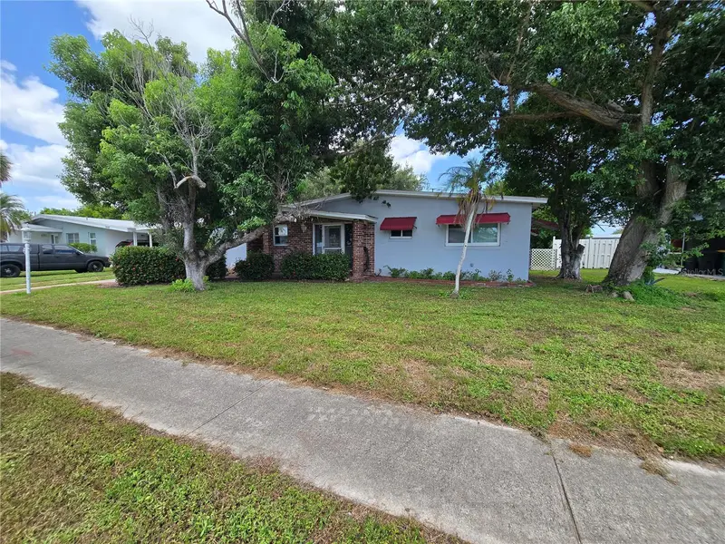 2456 Ednor St, FL