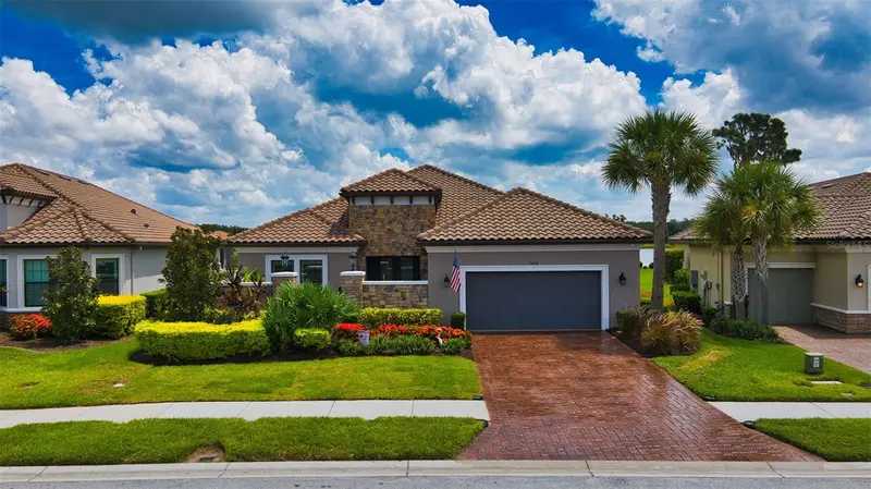 3456 Forsythia Dr, FL