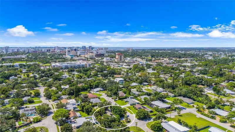 2488 Davis Blvd, FL