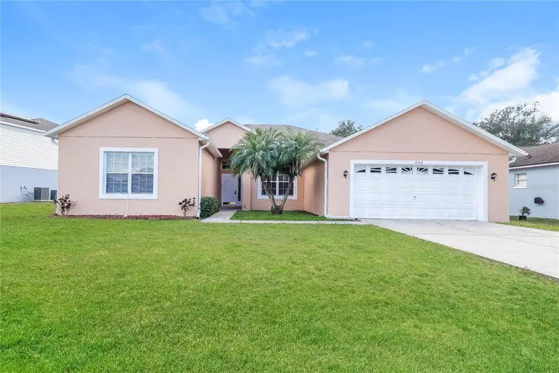 204 Taranto Way, FL
