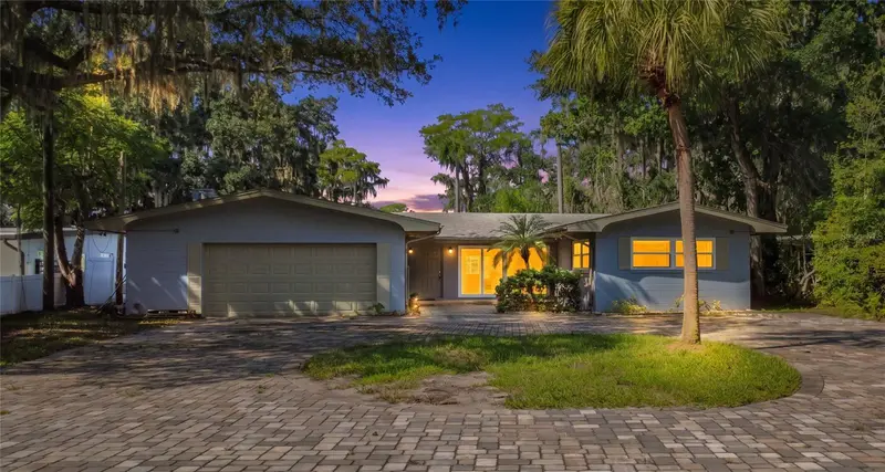 5400 Lake Jessamine Dr, FL