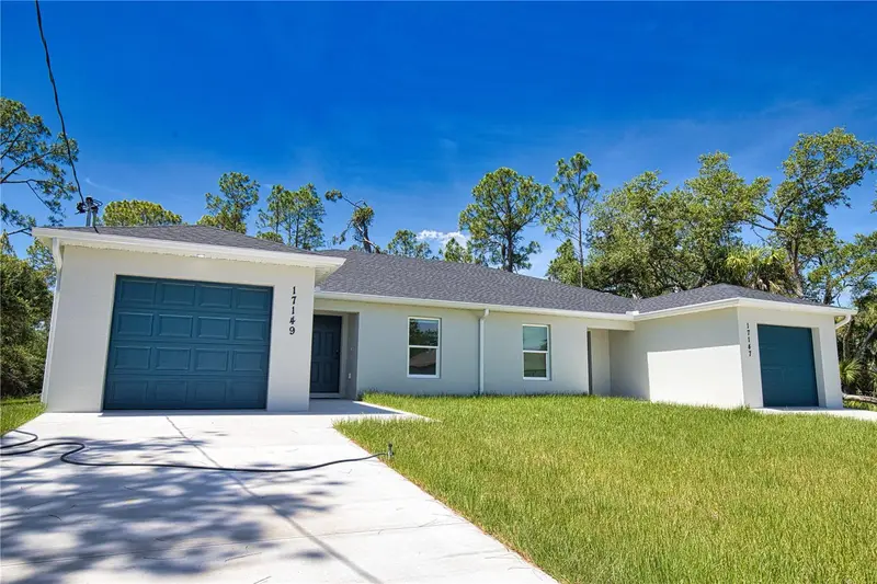 17147 And 17149 Carleen Ave, FL