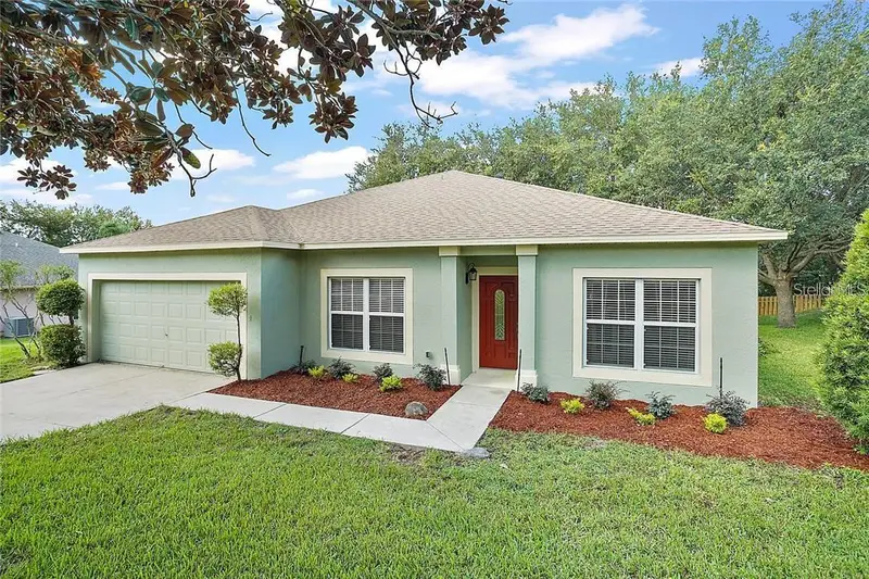 1306 Rain Forest Ln, FL